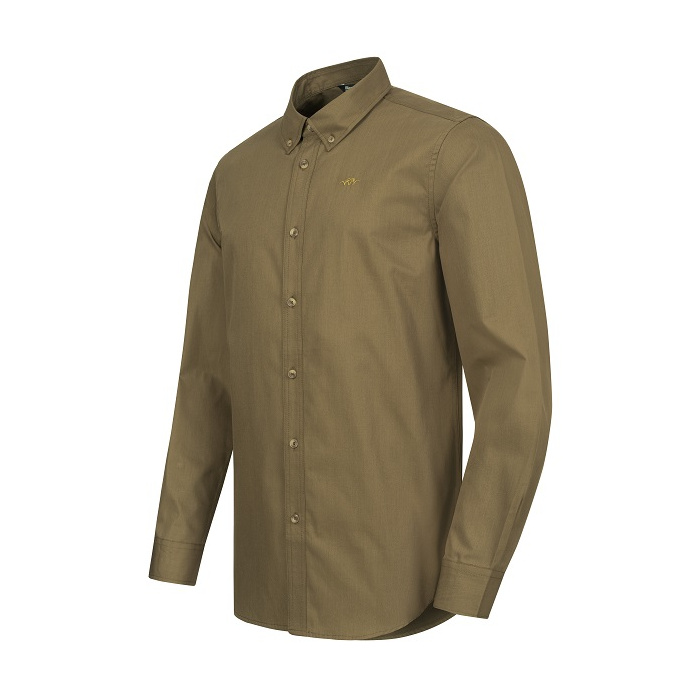 Koszula Blaser Tristan 122076-087/566